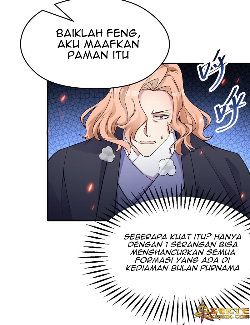 I Picked Up An Attributes Chapter 20 Gambar 8